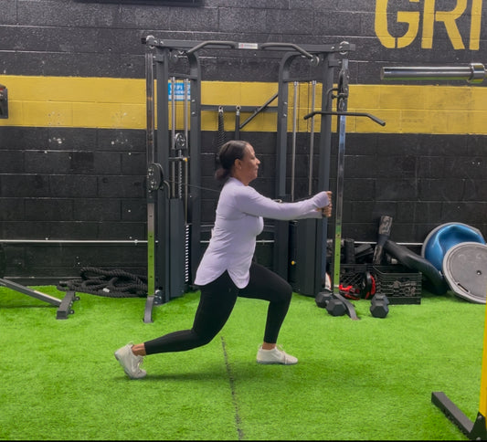 Adult Fitness Gold Package